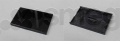 Smeg Ornamental Rail - 762173816 Covering Trim